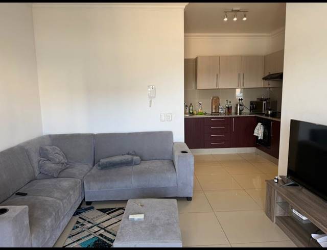 2 BEDROOM APARTMENT FOR SALE IN NEW TOWN CENTRE